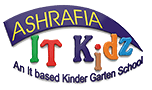 Logo Web itkidz